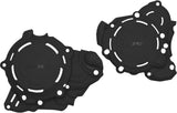Protections Carter X-Power - Acerbis Compatible Avec Gasgas Ex 300 (2024-2025)