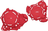 Protections Carter X-Power - Acerbis Compatible Avec Gasgas Ex 300 (2024-2025)