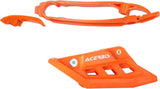 Chain Guide - Acerbis Compatible With Husqvarna Te 300 Pro (2024)