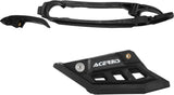 Guide De Chaine - Acerbis Compatible Avec Husqvarna Fe 450 (2024)