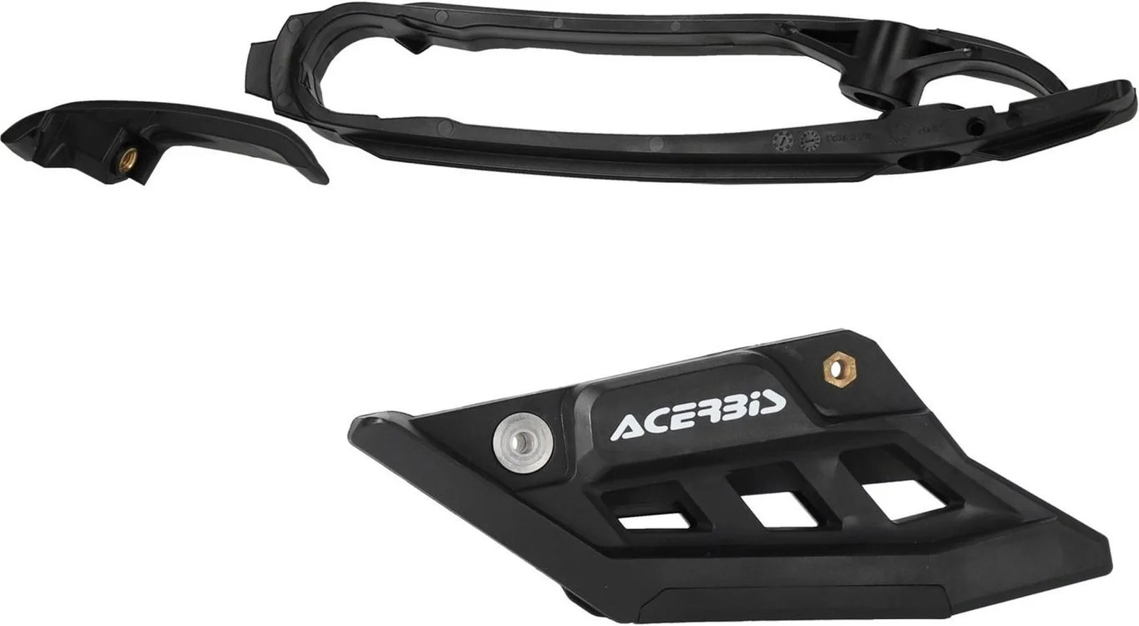 Guide De Chaine - Acerbis Compatible Avec Gasgas Ex 300 (2024)