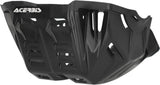 Sabot Moteur - Acerbis Compatible Avec Honda Transalp Xl 750 (2023-2024)
