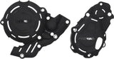 Protections Carter X-Power - Acerbis Compatible Avec Gasgas Ex 250 F (2024-2025)