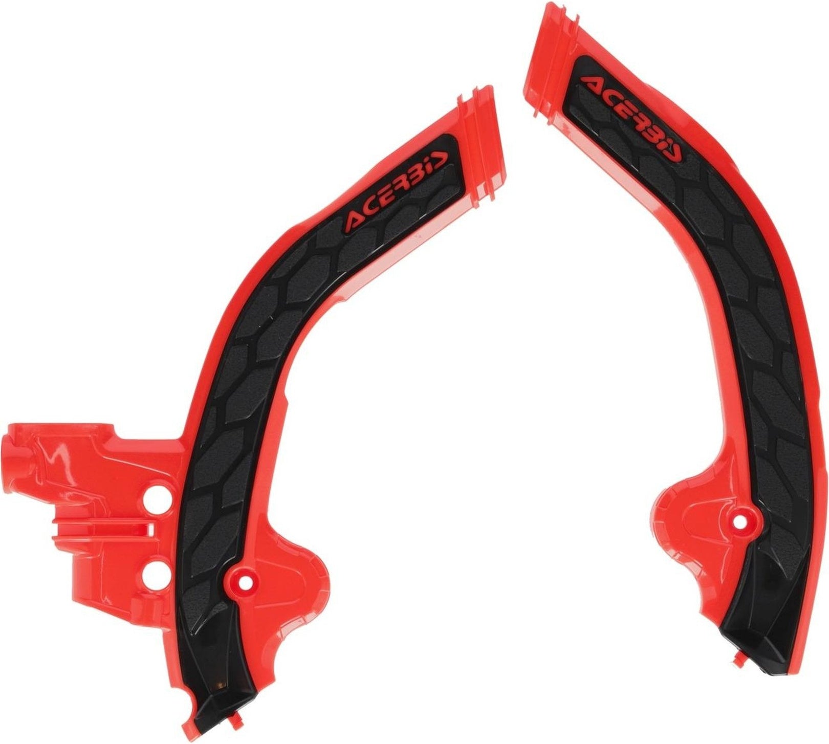 X-Grip Frame Protector - Acerbis Compatible With Beta Rr 125 Racing 2T (2025)