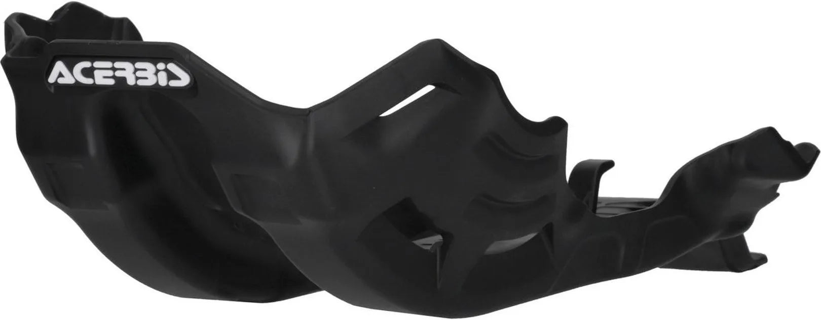 Sabot Moteur - Acerbis Compatible Avec Yamaha Wr 250 F (2025)