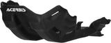 Sabot Moteur - Acerbis Compatible Avec Yamaha Yz 250 Fx (2025)