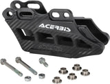 Guide De Chaine - Acerbis Compatible Avec Kove Moto 450 Rally Pro (2024)