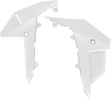 Panneaux Latéraux - Acerbis Compatible Avec Honda Crf 250 R (2025)
