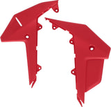 Panneaux Latéraux - Acerbis Compatible Avec Honda Crf 450 R - We (2025)