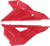 Panneaux Latéraux - Acerbis Compatible Avec Honda Crf 450 R - We (2025)
