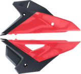 Panneaux Latéraux - Acerbis Compatible Avec Honda Crf 250 R (2025)