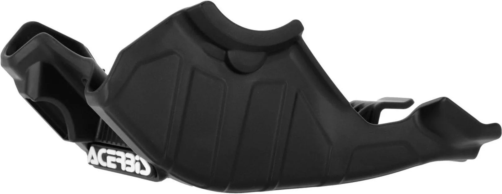 Sabot Moteur - Acerbis Compatible Avec Husqvarna Tc 50 (2024-2025)