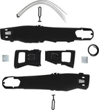 Couvercle Fourche Teketmagnet - Acerbis Compatible Avec Ktm 125 Xc (2025)