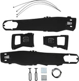 Couvercle Fourche Teketmagnet - Acerbis Compatible Avec Ktm 300 Exc (2025)