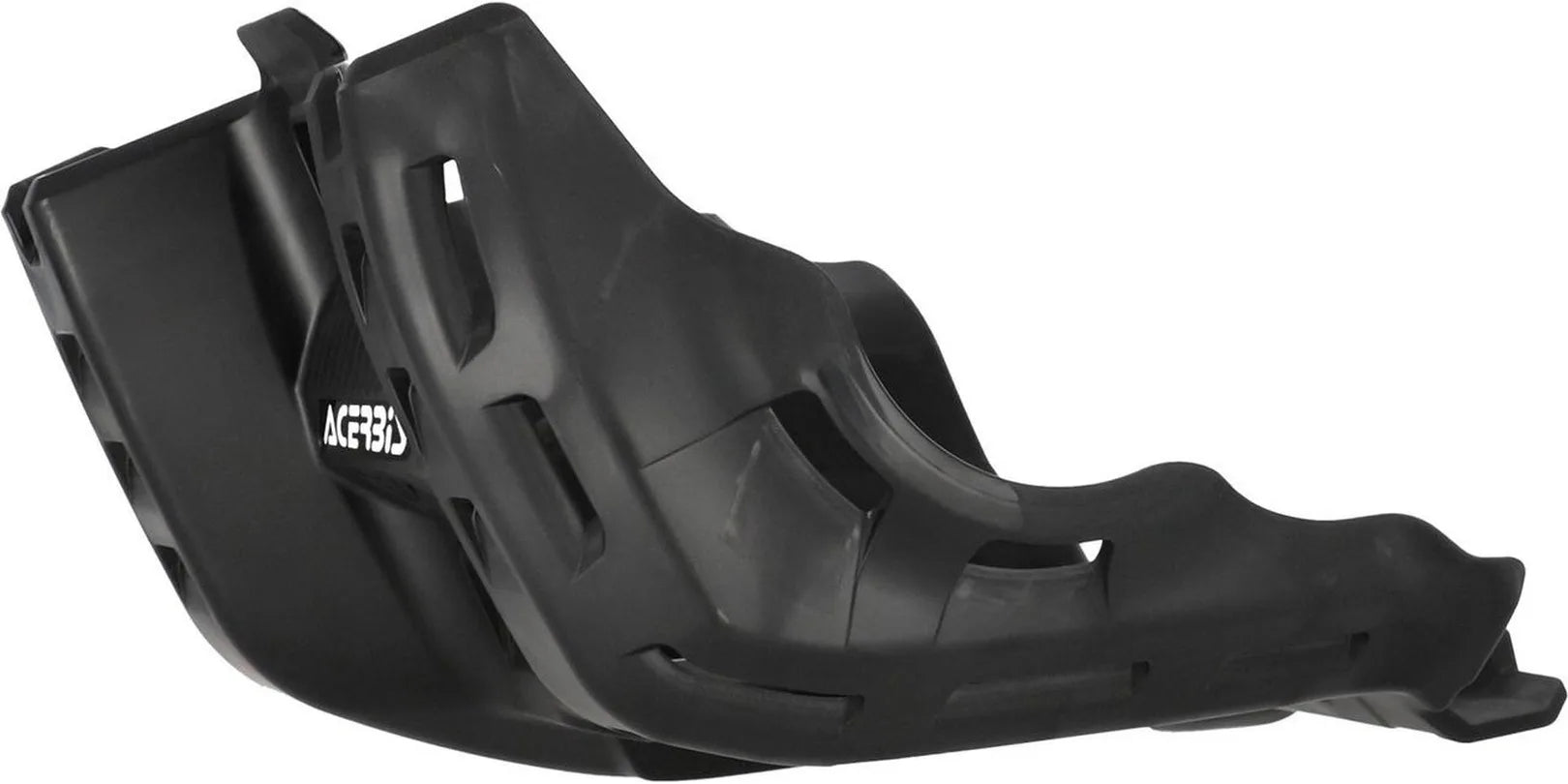Sabot Moteur - Acerbis Compatible Avec Royal Enfield Himalayan 450 (2024)