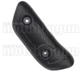Protection Thermique Corps En Carbone - Arrow Special Parts Compatible Avec Ducati Hypermotard V2 Sp (2026)