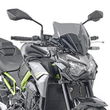 Bulle - Kappa Moto Compatible Avec Kawasaki Z 900 (2020-2023)