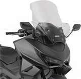 Pare-Brise Incolore - Givi Compatible Avec Honda Forza 750 (2025)