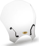 Wind-Screen - Kappa Moto Compatible With Moto Guzzi V7 Stone (2021)
