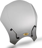 Wind-Screen - Kappa Moto Compatible With Moto Guzzi V7 850 Stone (2021-2023)
