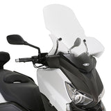 Wind-Screen - Kappa Moto Compatible With Yamaha X-Max 400 (2013-2016)
