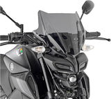 Bulle Fumée - Givi Compatible Avec Honda Cb 750 Hornet (2023-2024)