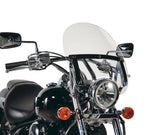 Pare-Brise Bas - Kappa Moto Compatible Avec Yamaha Xvs 650 Drag Star (1997-2002)