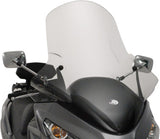 Wind-Screen - Kappa Moto Compatible With Suzuki An 400 Burgman (2006-2016)