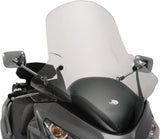 Pare-Brise - Kappa Moto Compatible Avec Suzuki An 400 Burgman (2006-2016)