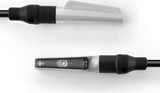 Couple Led Turn Signal Rear Corsa - Rizoma Compatible With Ducati Hypermotard (2013-2018)