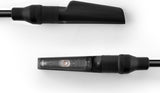 Couple Led Turn Signal Front Corsa - Rizoma Compatible With Bmw R 1200 Gs Adventure (2013-2018)