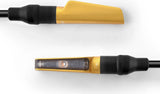 Couple Clignotant Led + Feu Position Avant Rizoma Corsa L Or