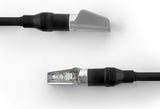 Couple Led Turn Signal + Front Position Light Leggera L - Rizoma Compatible With Mv Agusta Brutale 1090 Rr (2010-2014)
