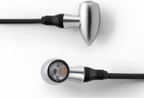 Couple Led Turn Signal + Front Position Light Club L - Rizoma Compatible With Bmw R 1200 Classic (2006-2014)