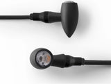 Couple Clignotant Led + Feu Position Arrière + Feu Stop Club S - Rizoma Compatible Avec Yamaha Fj-09 (2015-2017)