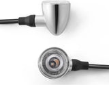 Couple Clignotant Led + Feu Position Arrière + Feu Stop Iride S - Rizoma Compatible Avec Yamaha Mt-07 (2013-2017)