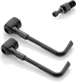 Proguard System Street Right Left - Rizoma Compatible With Yamaha Xsr 900
