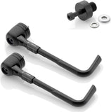 Proguard System Street Right Left - Rizoma Compatible With Kawasaki Z 750 R