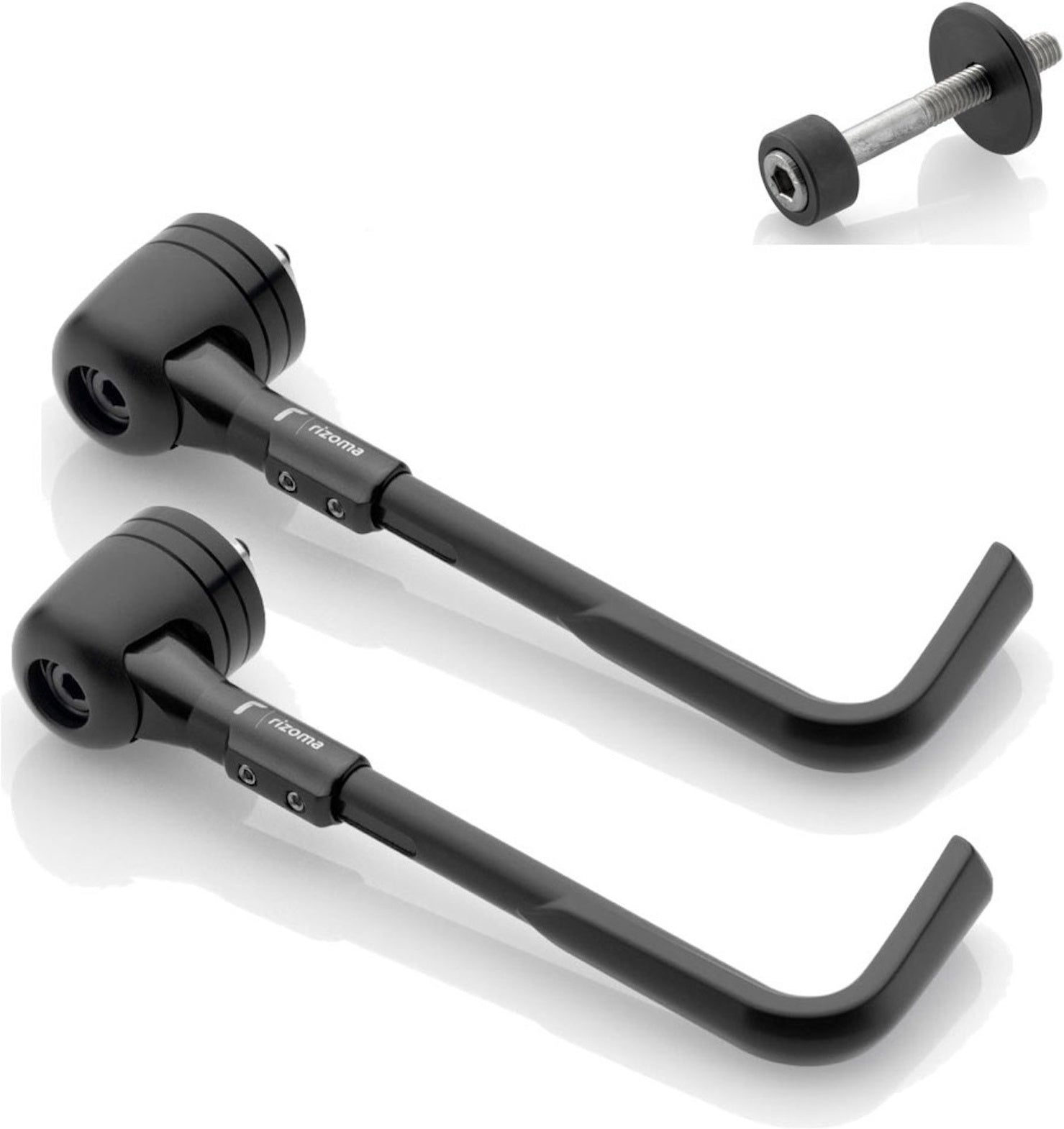 Proguard System Street Right Left - Rizoma Compatible With Triumph Speed Triple 1050 Rs (2018)