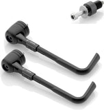 Proguard System Street Droite Gauche - Rizoma Compatible Avec Bmw F 800 R (2009-2014)