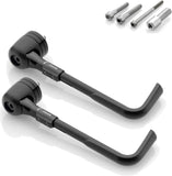Proguard System Street Droite Gauche - Rizoma Compatible Avec Bmw C 600 Sport (2012-2015)