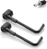 Proguard System Street Droite Gauche - Rizoma Compatible Avec Yamaha Mt-09 Tracer (2015-2018)