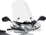 Pare-Brise Incolore - Givi Compatible Avec Honda Lead 110 (2008-2014)