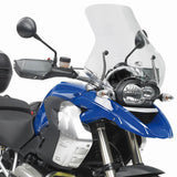 Wind-Screen - Kappa Moto Compatible With Bmw R 1200 Gs (2004-2012)