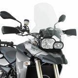 Bulle - Kappa Moto Compatible Avec Bmw F 800 Gs (2008-2017)