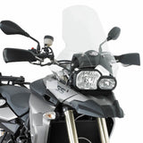 Wind-Screen - Kappa Moto Compatible With Bmw F 800 Gs (2008-2017)