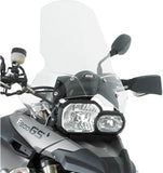 Bulle Incolore - Givi Compatible Avec Bmw F 800 Gs (2008-2017)