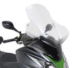 Bulle - Kappa Moto Compatible Avec Kawasaki J 125 (2014-2021)
