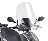 Wind-Screen - Kappa Moto Compatible With Kymco Agility S 125 (2022-2023)