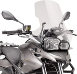 Bulle - Kappa Moto Compatible Avec Bmw F 700 Gs (2013-2017)